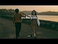 Himi Nathi Senehe Slowed Reverb