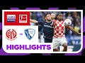 Mainz v Bochum | Bundesliga 23/24 | Match Highlights