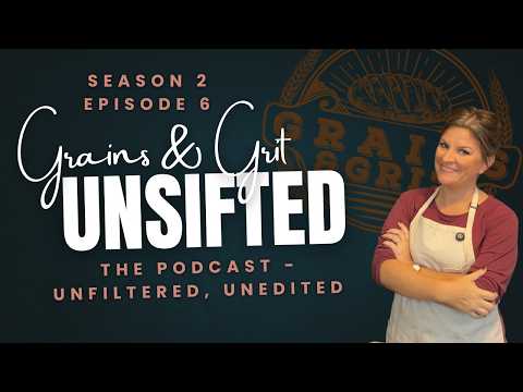 Can we actually eliminate glyphosate? My honest thoughts.