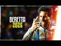 Lionel Messi Beretta Una Beretta Para Seguridad De Los Cerros La Escuela