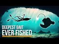 DEEPEST Bait I Ve Ever Fished
