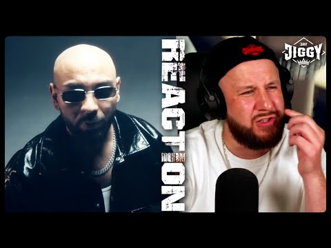 KIANUSH x PA SPORTS x YAKARY - 10 SEKUNDEN | REACTION