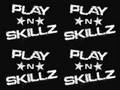 Get Freaky- Play N Skillz 
