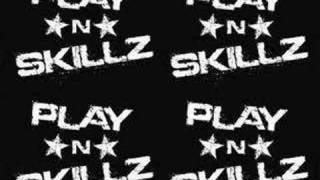 Get Freaky- Play N Skillz
