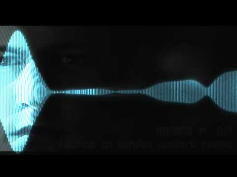 Roland M. Dill -  Taurine on sunday (Egbert remix)