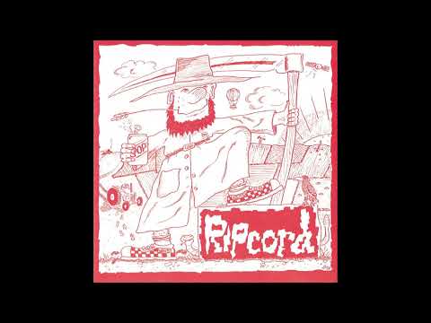 Ripcord - Harvest Hardcore (2018 Reissue)