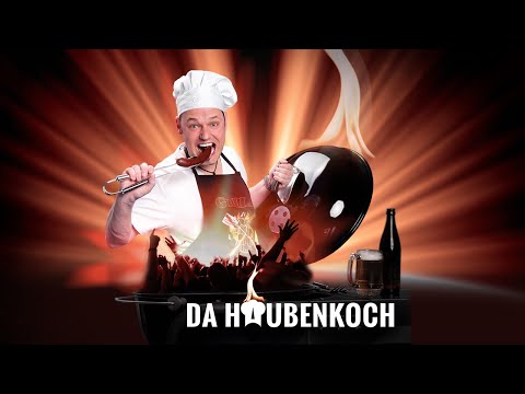 Rockenschaub - Da Haubenkoch (Offizielles Video)