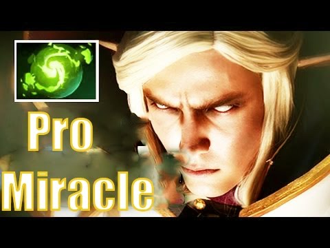 God of Invoker Refresher Miracle MMR 9000 Dota2  25k Gold Unreal Comeback