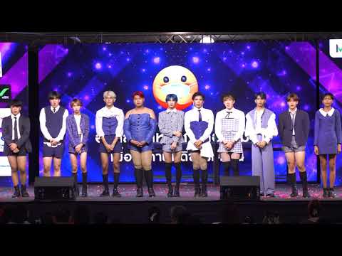 201221 [Comment] BZ*ONE cover IZ*ONE @ MBK Cover Dance 2020 (Final)