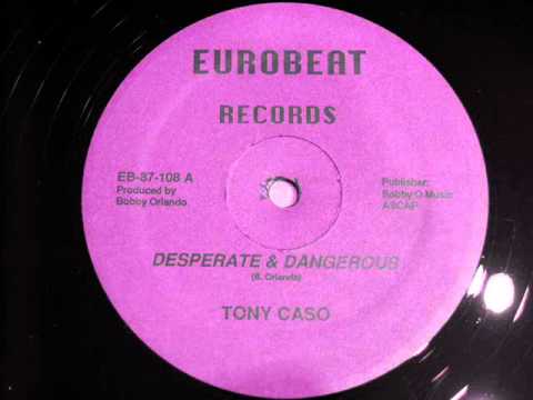 Video thumbnail for Desperate & Dangerous