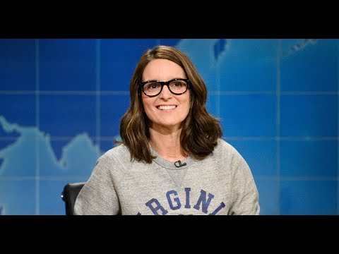 Tina Fey 'Relieved' She's Not On 'Saturday Night Live' In 'Truly Ugly' Political Climate