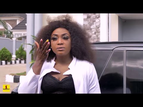Princess Olivia {FINAL TEASER}-YUL EDOCHIE|LIZZY GOLD|2021 LATEST NIGERIAN NOLLYWOOD MOVIE|NEW MOVIE