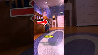 Real Life Andy's Room 😱