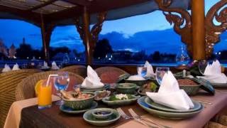 Montien Riverside Hotel ***** - Bangkok, Thailand