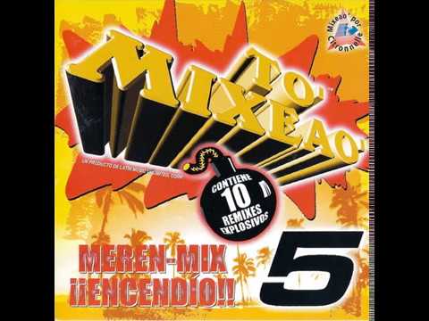 La Banda Chula - Ay Qué Olla -Remix- (1999)