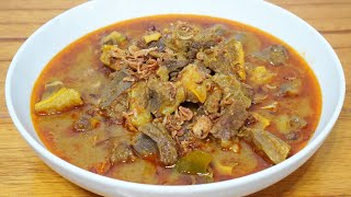 Download lagu BIKIN SUAMI NAMBAH 3 PIRING, ANDA HARUS TAHU RESEP SUPER LEZAT INI..IDE MENU BUKA SAHUR mp3