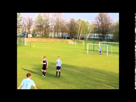 Mecz Piast Skawina vs. KS Armatura Kraków - II połowa