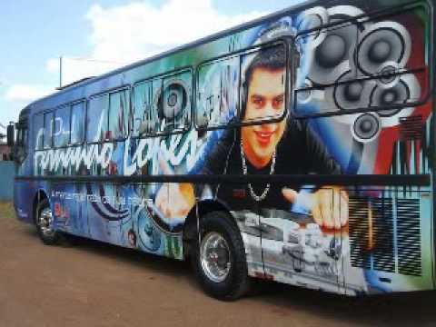 Dj Fernando Lopes Video You Tube.wmv