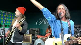 Ghost Dance by The Bright Light Social Hour @ Augustine in Austin, TX on 3/17/22 for SXSW 2022