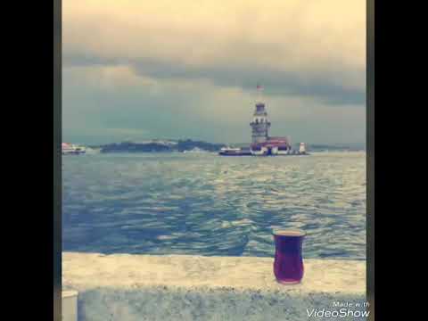 Sen Der Susarım.. 《Nehâr》