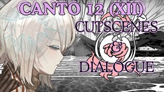 Download lagu [Limbus Company] Canto 12 Final Boss (Cutscenes & Dialogue) mp3