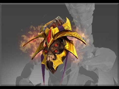 Dota 2 | Opening Immortal Treasure 1 of the International Compendium 2015 (#2)