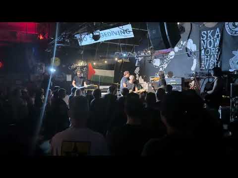 Impel - Live at Gilman 10/5/2024