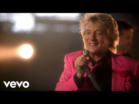 Rod Stewart - Please