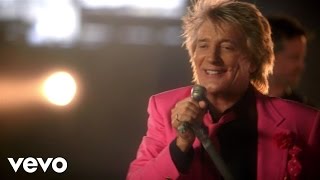 Rod Stewart - Please