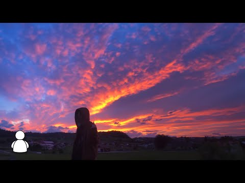 nomark - digitalni angel (Official Music Video)