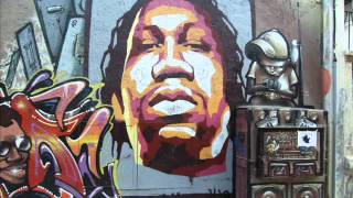 Krs-One - Are You Ready For This Tłumaczenie PL