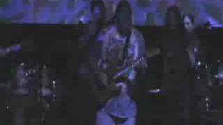 Jerry Garcia cover-How Sweet It Is Performed by Cubensis