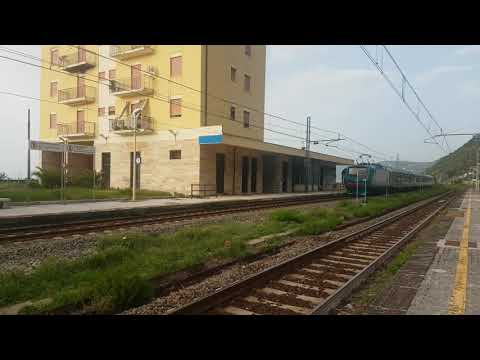 REG 22114 Stazione di Favazzina