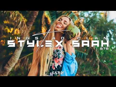 Helplessly - (Siren Jam) Prod. Stylex Saah