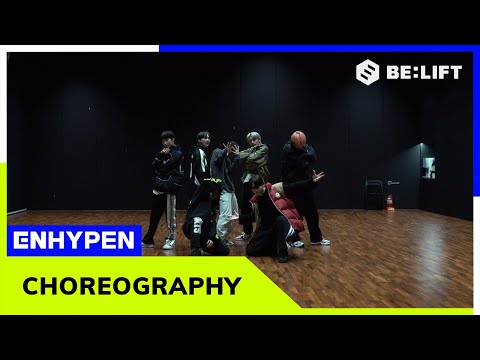 ENHYPEN (엔하이픈) 2022 Weverse Con ‘하여가’ Practice