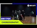 ENHYPEN - Hayeoga (Seo Taiji Cover) [Dance Practice Version]