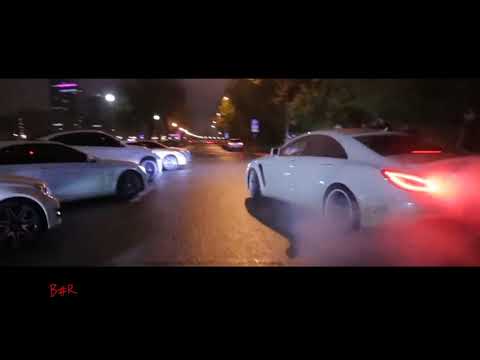 Bass CVSV - Dark Light (BABAY REMIX)