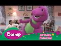 Barney Just Imagine Instrumental