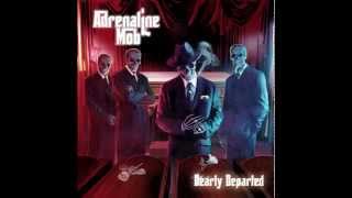 Adrenaline Mob - All Out The Line