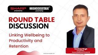 Insights That Inspire — Voices of HR Leaders