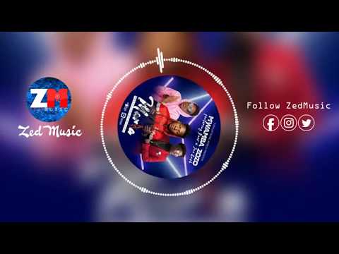 Mwamba Zozo Ft Daev x Jae Cash - Maria [Official Audio] || ZedMusic || Zambian Music 2019