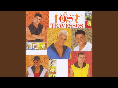 Meu Querubim - Os Travessos