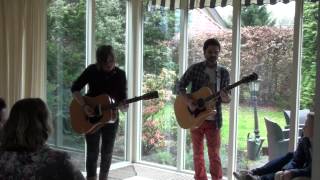 P.J. Pacifico &amp; Garrison Starr - Superhero @ Ootmarsum