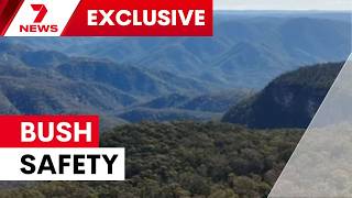 Family calls for Lily's Law after bushwalking tragedy | 7NEWS