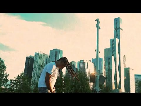 K Lew - Right My Wrongs (Official Music Video)
