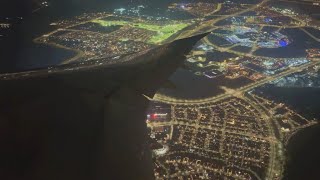 Download lagu Bright Abu Dhabi Takeoff - Etihad Boeing 787-9 Dreamliner mp3