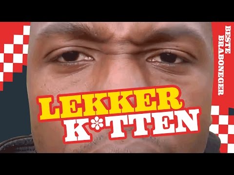 Beste Braboneger #22 - LEKKER K*TTEN
