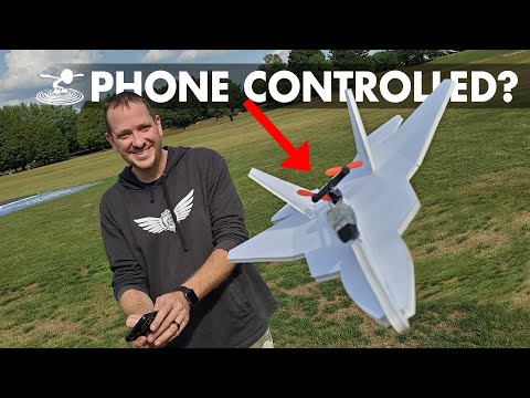 smartphone-controlled-foamboard-plane------power-up-40