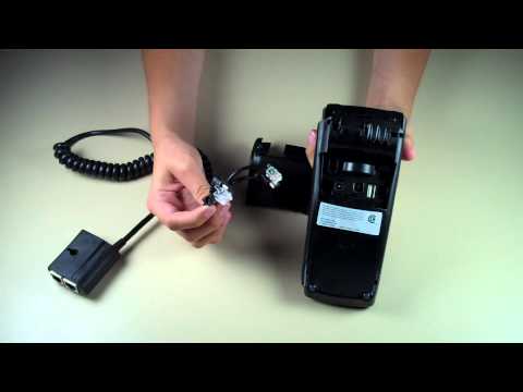 Out of the Box: iCT200 Series