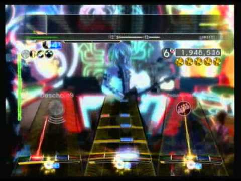 Epic by Faith No More ~ Rock Band 1 (On Disc) Expert Full Band FC 100%